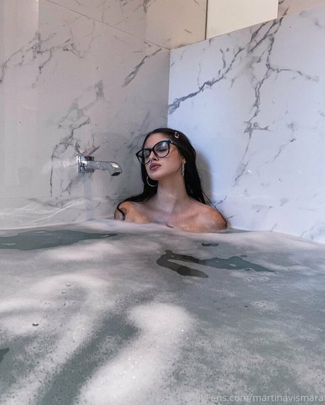 martinavismara star art img