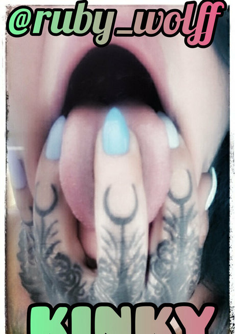 ruby wolff art star image