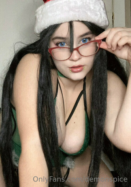 nogitsunespice high quality model pic