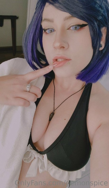 nogitsunespice model top archive