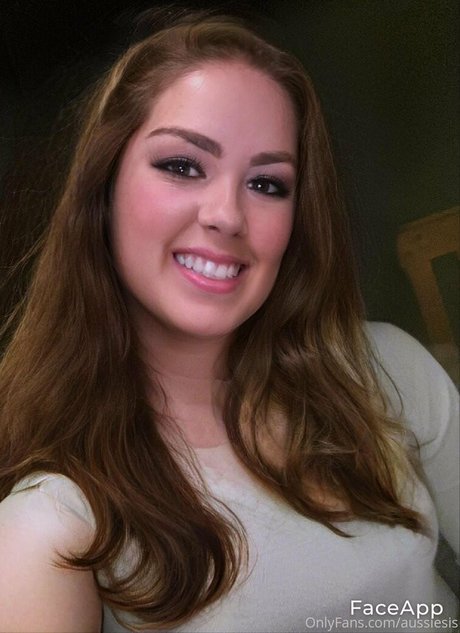 aussiesis nudes pornstar images