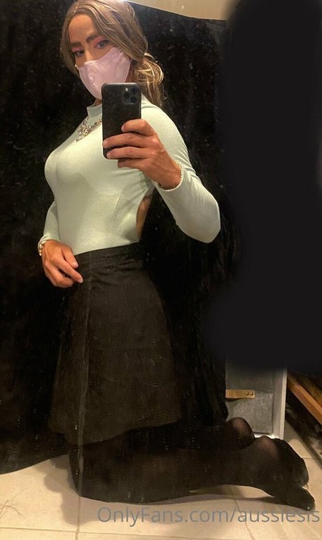 aussiesis beautiful model pics