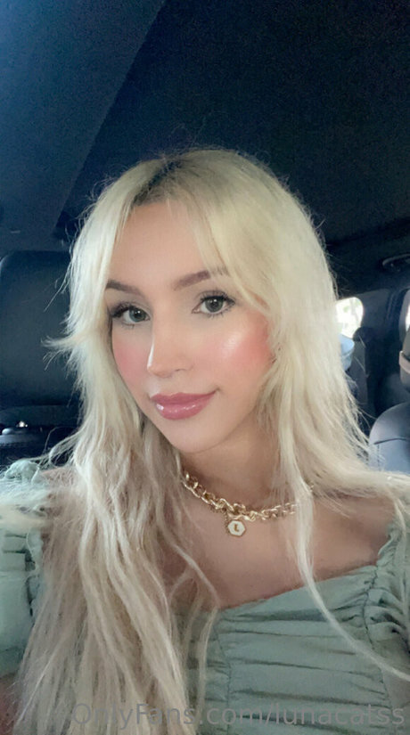 lunacatss model sex img