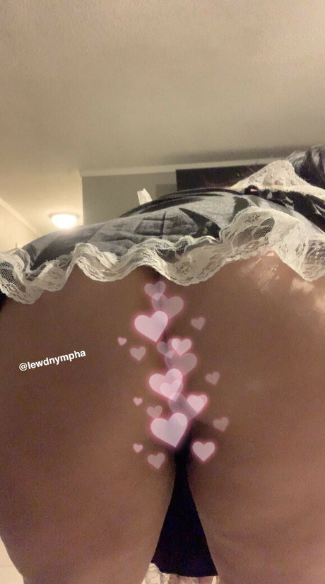 Lewdnympha pretty star pics