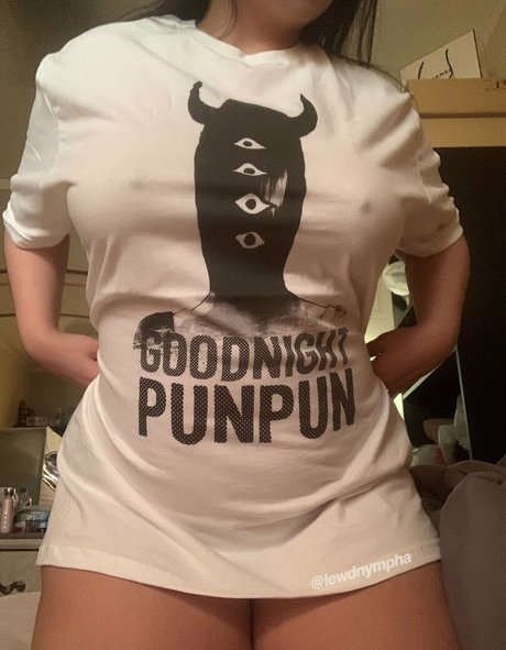 Lewdnympha high quality actress photo