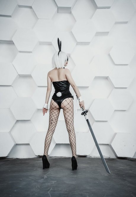 Kanra naked model galleries