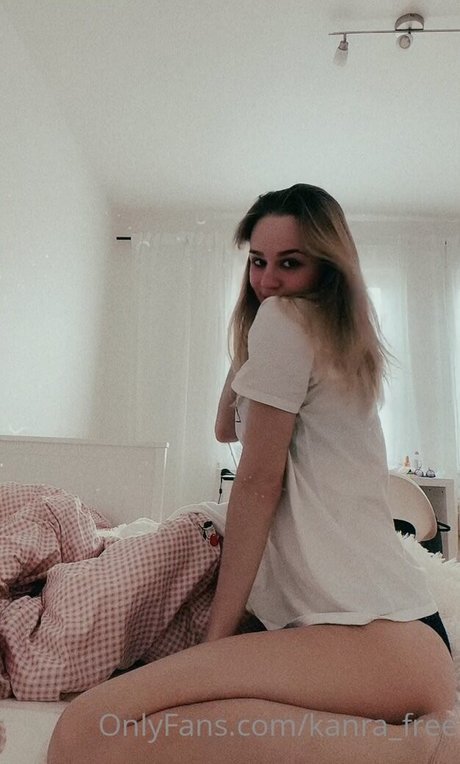 Kanra model sex pics