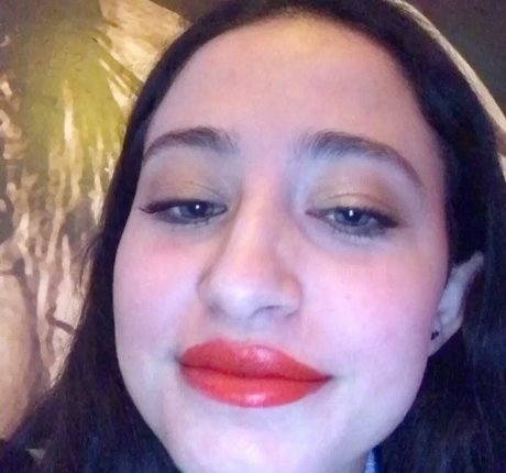 Milagros Seghi star naked pic