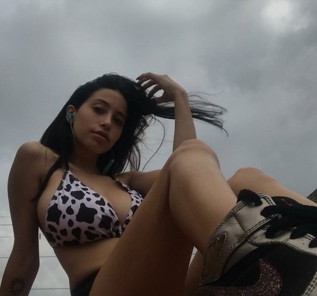 Milagros Seghi star perfect pics