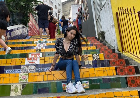 Milagros Seghi model pornographic img