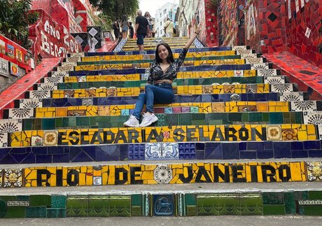 Milagros Seghi pornstar nude images