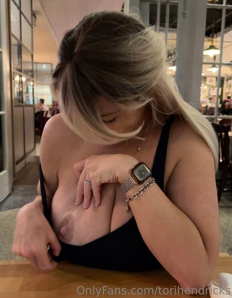 Tori Hendricks art pornstar img