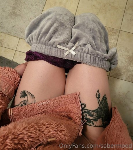 sobermood actress picture