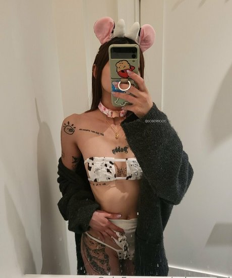 sobermood star exclusive images