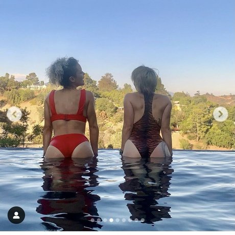 Thea Ulrich sexy pornstar pic