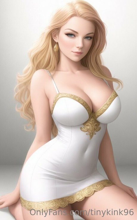 tinykink96 model nudes photo