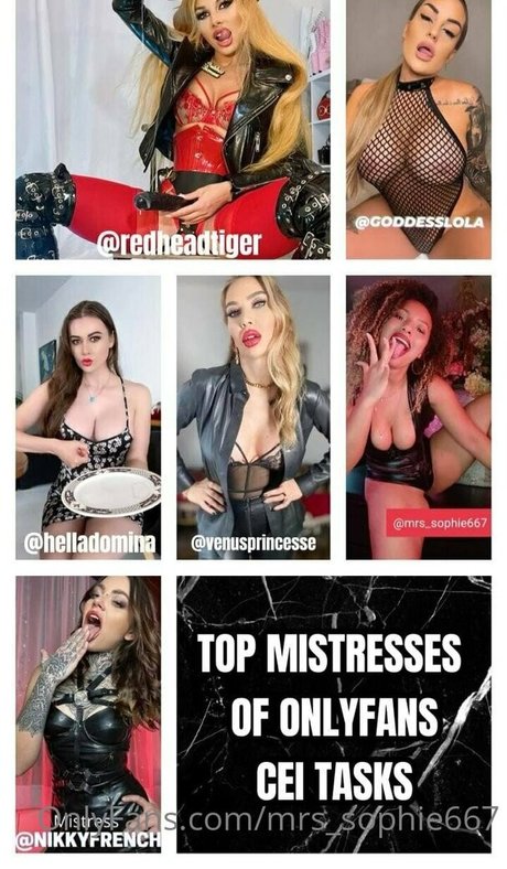 mrs sophie667 Profile pic