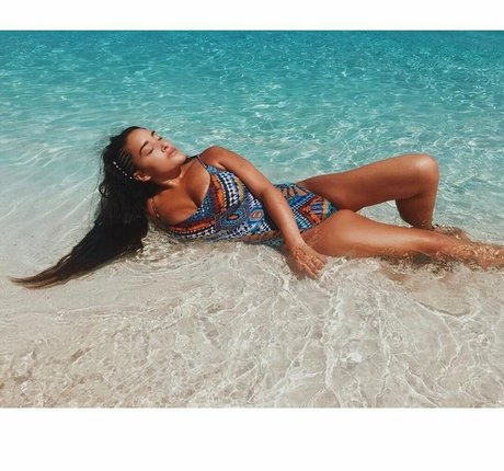 Olivia Hailey pornstar naked archive