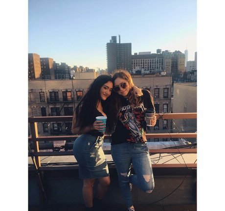 Olivia Hailey star img