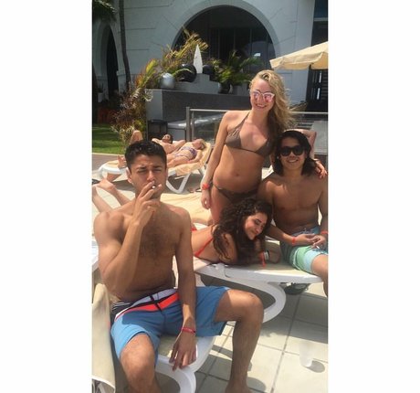 Olivia Hailey pornstar art pictures