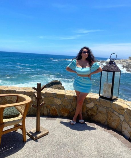 Olivia Hailey star image