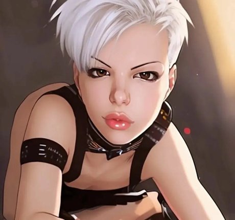 Blonditwink exclusive star pictures