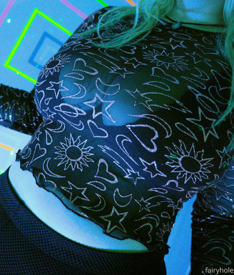 fairyhole art star picture