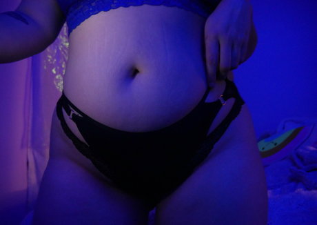 fairyhole model pretty img