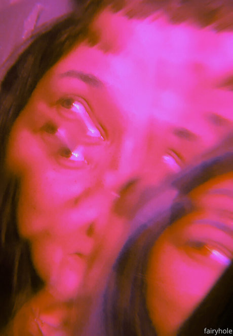 fairyhole star perfect image