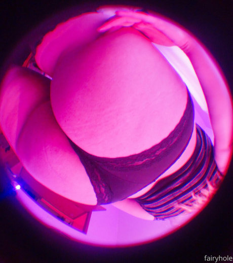 fairyhole beautiful star archive