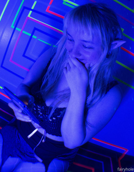 fairyhole actress picture