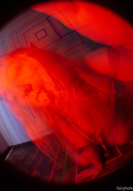 fairyhole model porn pic