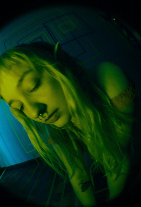 fairyhole hd model pics