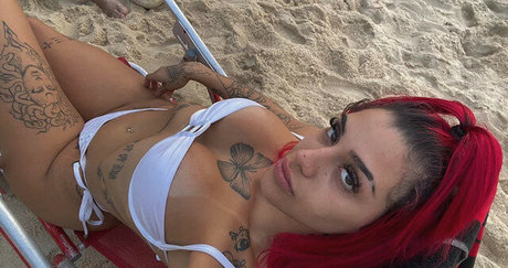 Azzy MC pornstar exclusive photos