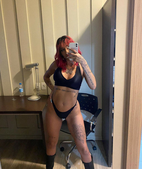 femboy lingerie onlyfans nude image