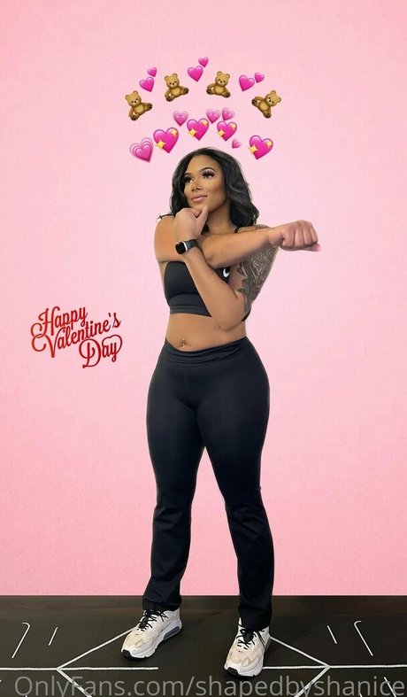 shapedbyshanice adult star images