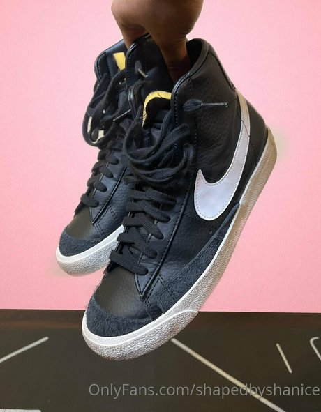 shapedbyshanice naked star gallery