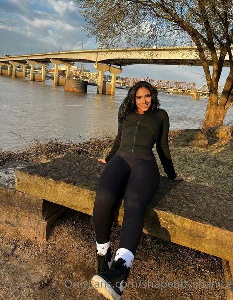 shapedbyshanice pornstar nudes img