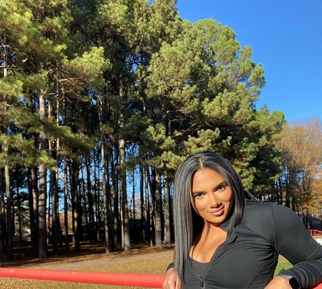 shapedbyshanice naked pornstar gallery