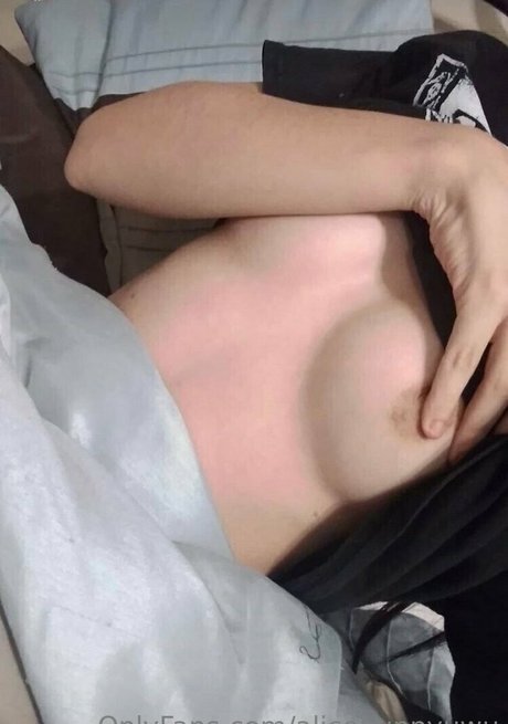 alicebunnyuwu star perfect image