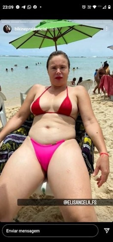 elisangela fs xxx actress images