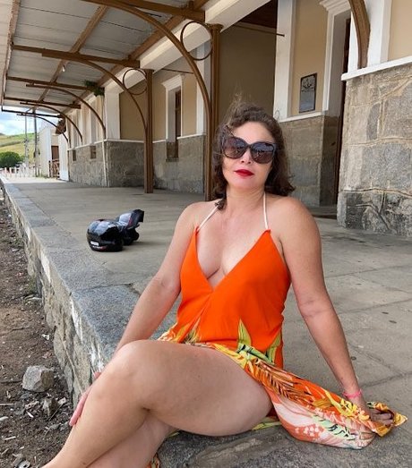 elisangela fs star nude pic