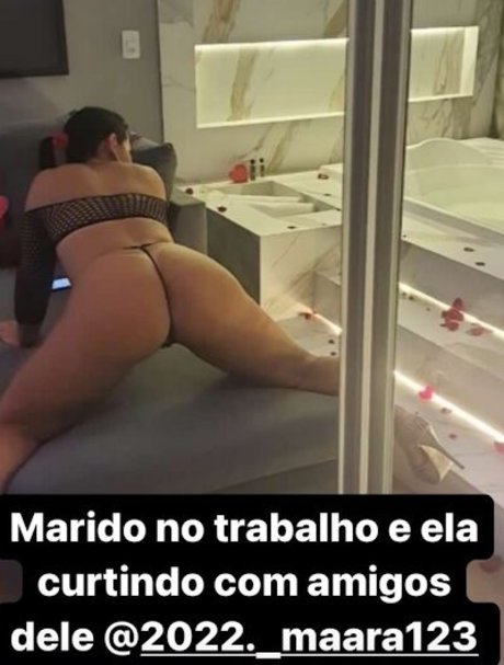 Mara Prado model sex pictures