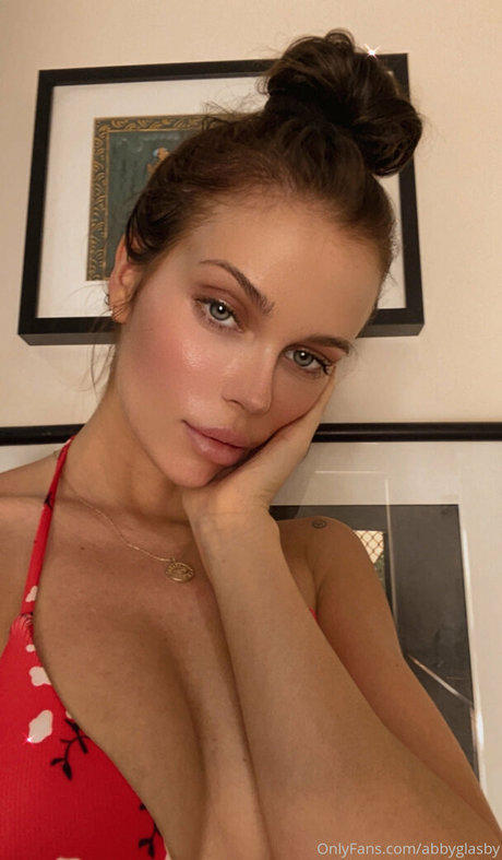 Abby Glasby free model img