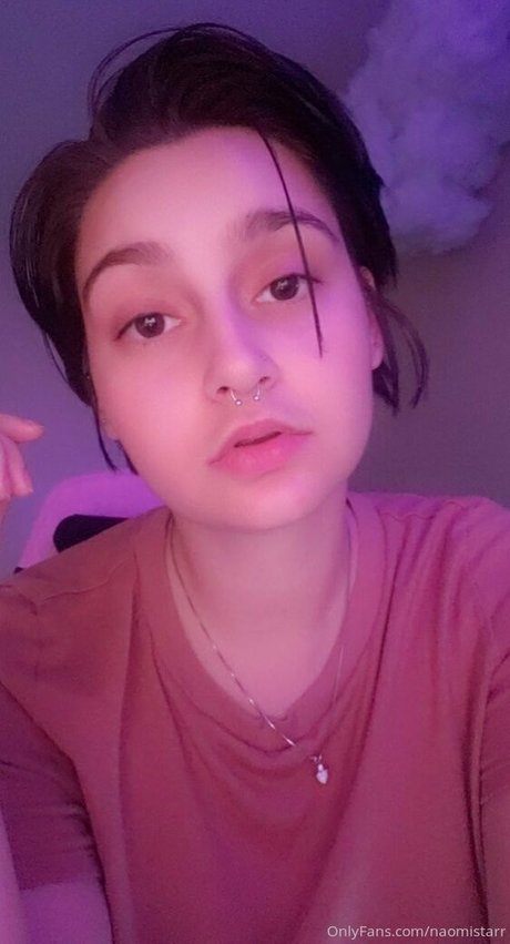 naomistarr pornstar nice pic