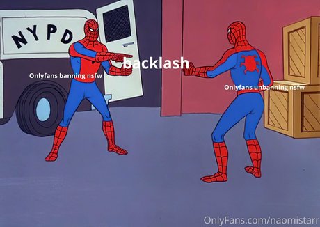 naomistarr star exclusive photo