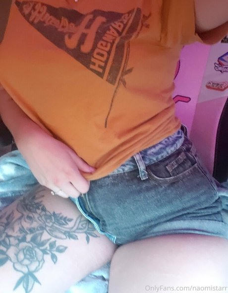 naomistarr pornstar hot photos