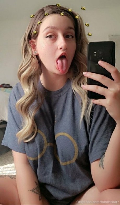 naomistarr pornstar art pic