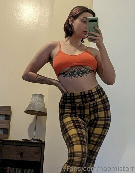 naomistarr nudes pornstar img