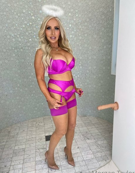 Morgan Taylor sex model image